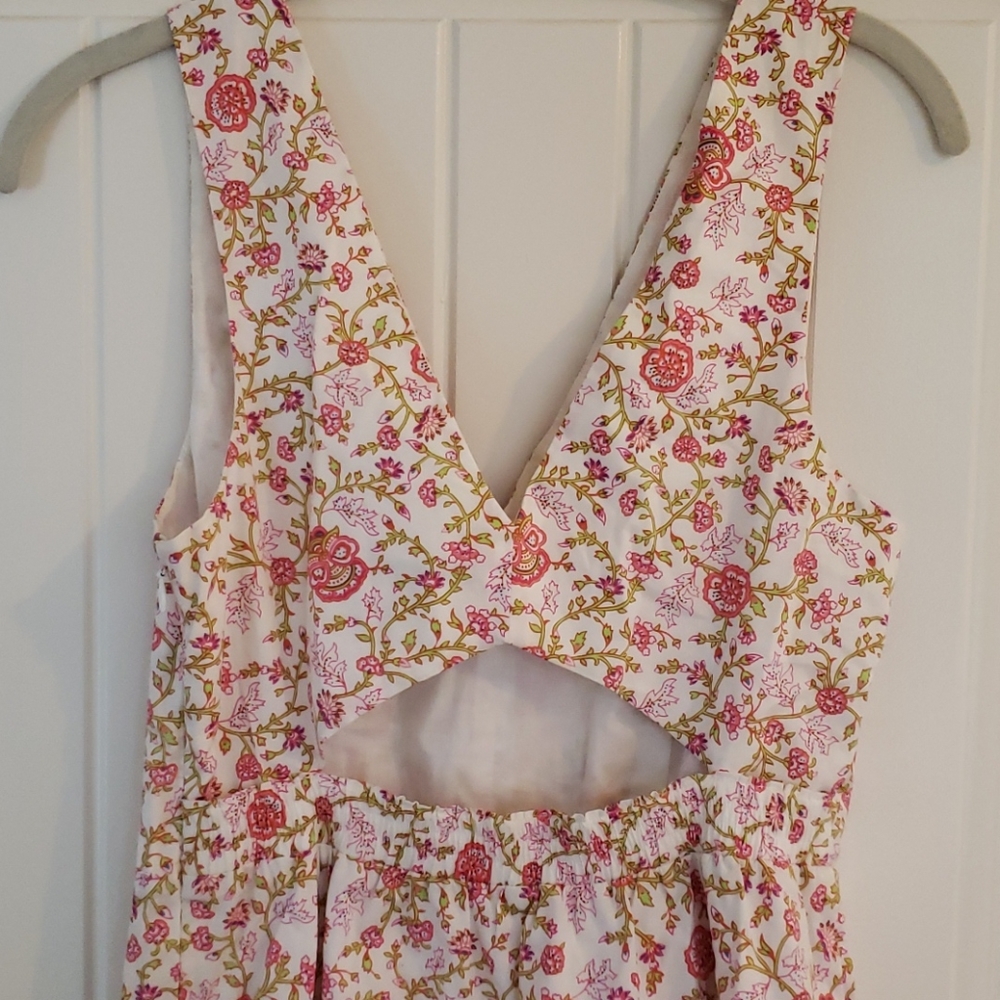 Sun Dress